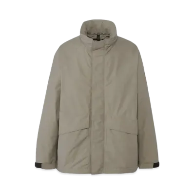 Goldwin Partex Shield Act Rover Jacket (Unisex) "Grayish Sand"