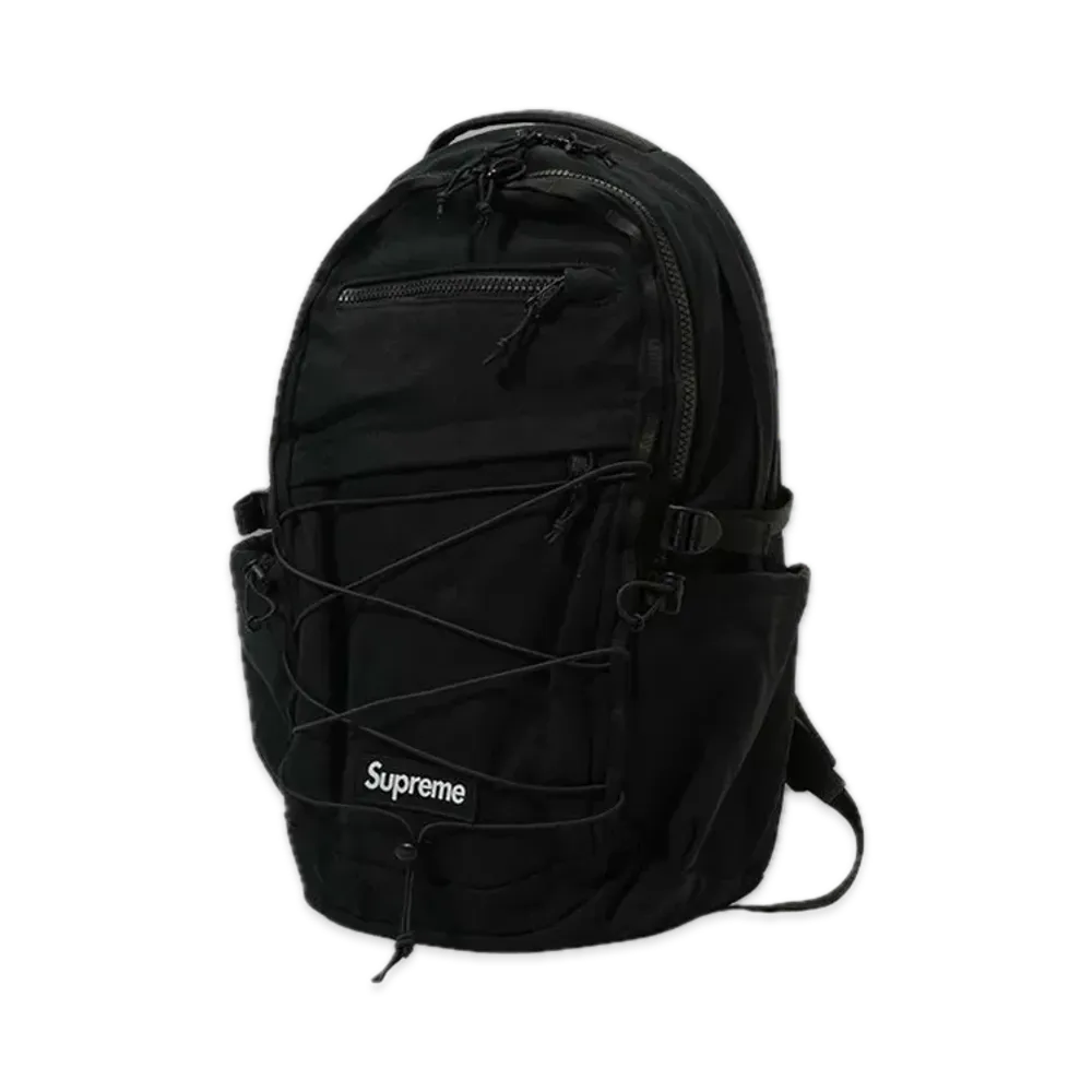 Supreme Backpack (26SS) 