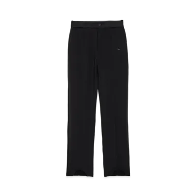 PUMA x AMERI Collab Jersey Pants "Black"