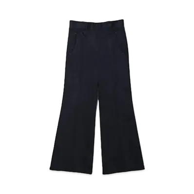 Dickies x TOGA Flare Pants Dickies SP "Black"