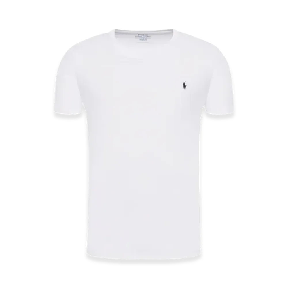 Polo Ralph Lauren T-Shirts "White"