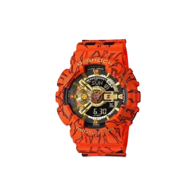 Casio G-SHOCK Analog Digital GA-110JDB-1A4JR