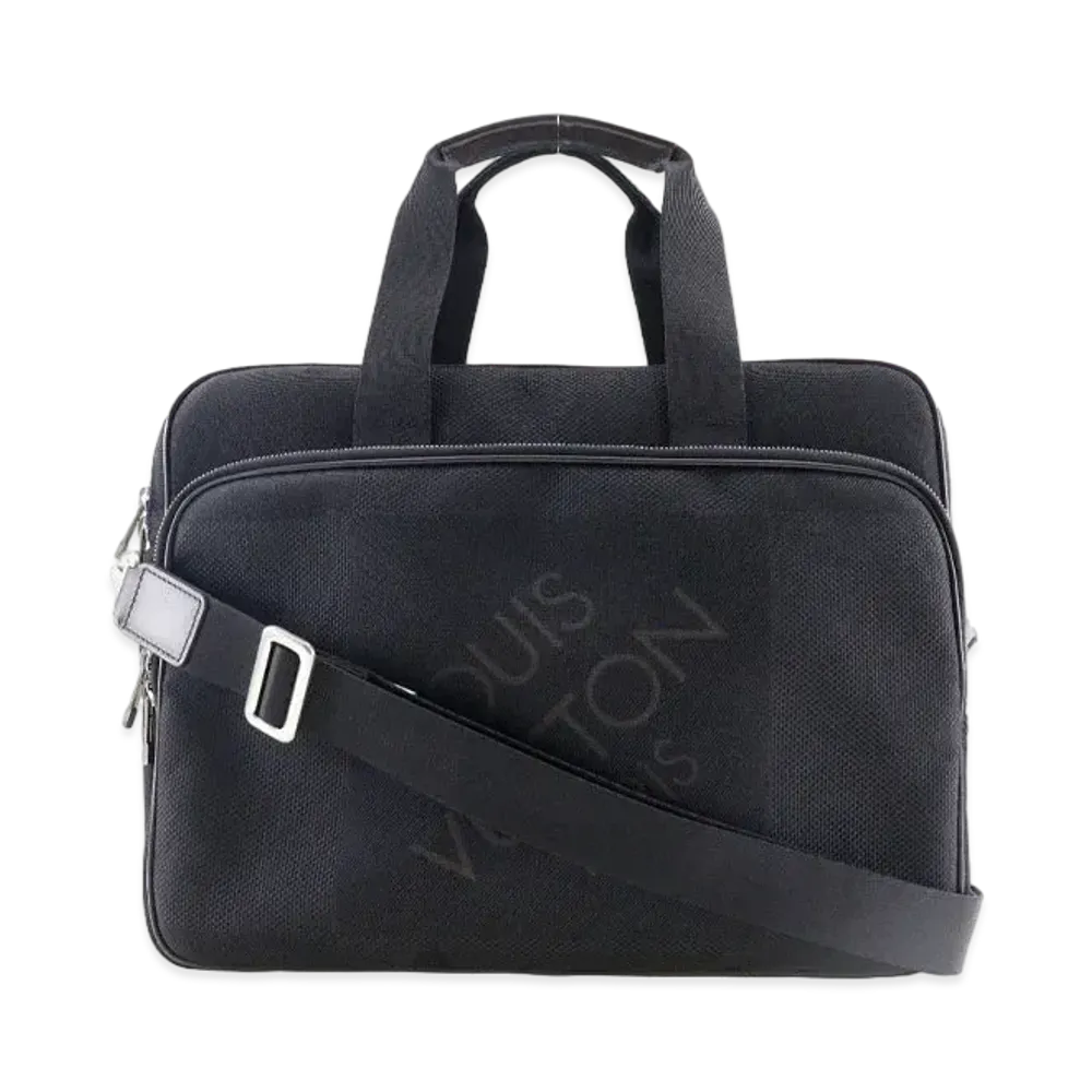Louis Vuitton Associate GM Damier Geant "Noir"