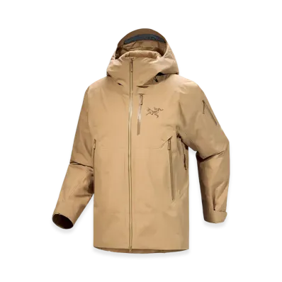 ARC'TERYX Sabre Insulated Jacket Men's "Canvas" X000009913
