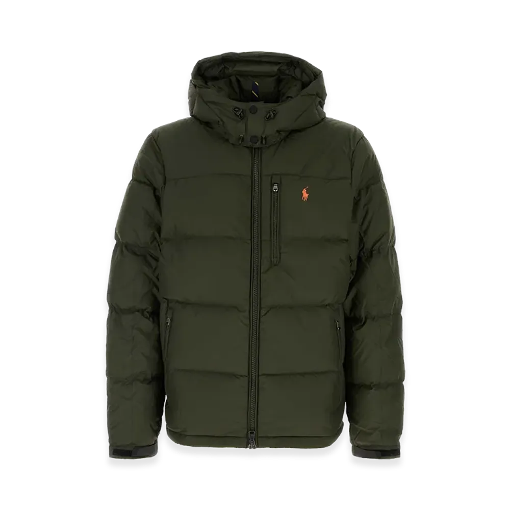 Polo Ralph Lauren Coats "Green"