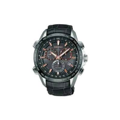 SEIKO Astron "Black" SBXB023