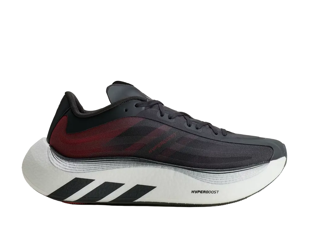 adidas Hyperboost EPHR LT "Core Black/Solar Red"