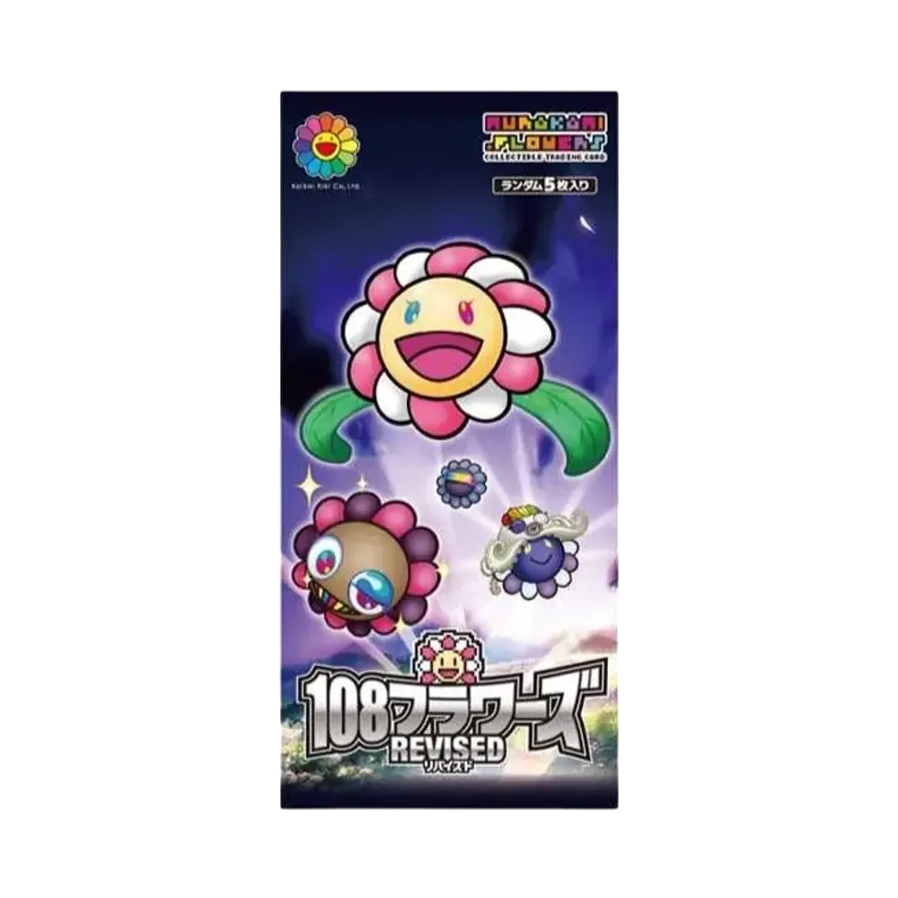 Murakami.Flowers】「Kaikai Kiki カードフェスタ 2024」 イベント情報