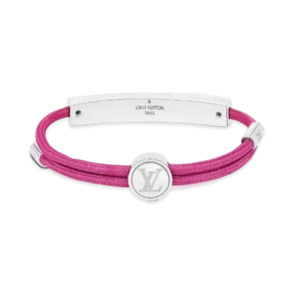 Louis Vuitton LV Space Bracelet