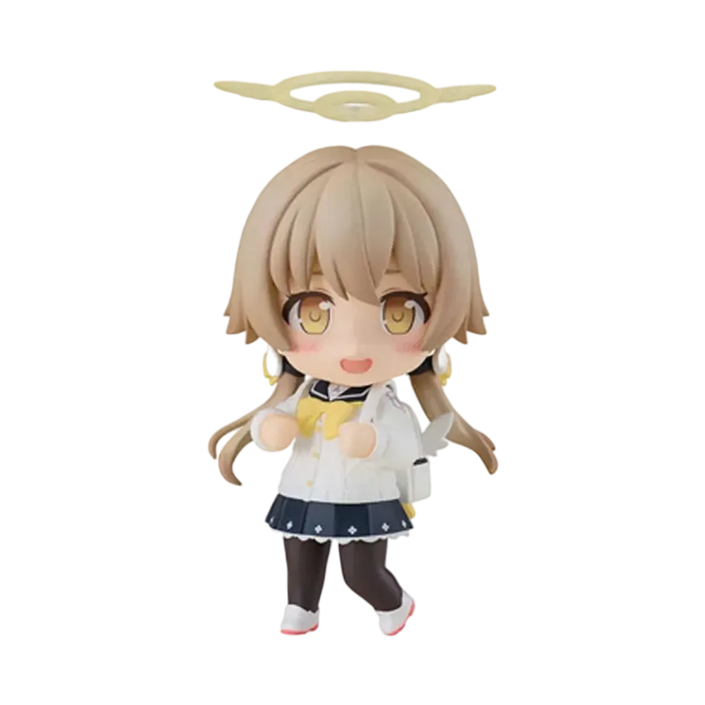 Good Smile Company "Nendoroid" -Blue Archive- Hifumi Ajitani