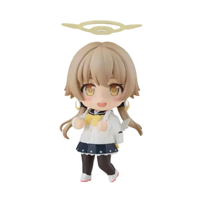 Good Smile Company "Nendoroid" -Blue Archive- Hifumi Ajitani