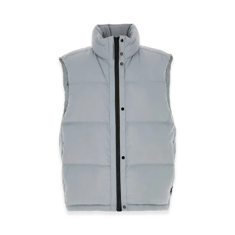 Stone Island Vest "Gray"