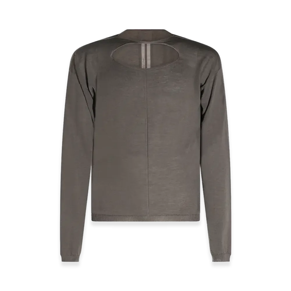 Rick Owens Sweaters "Gray"