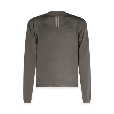 Rick Owens Sweaters "Gray"