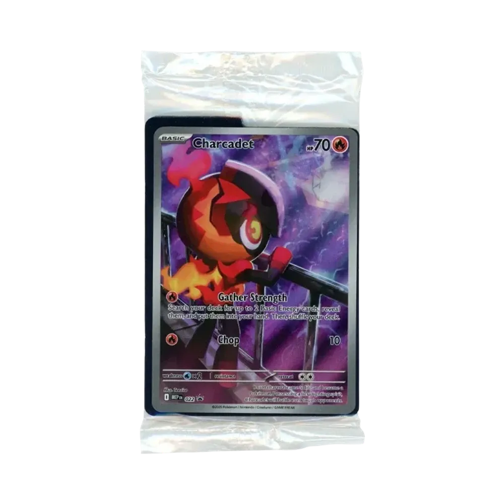 ポケモンカードゲーム【英語版】メガエボリューション「ファンタズマル