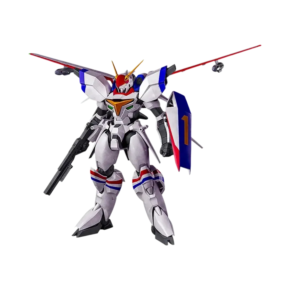 Max Factory "PLAMAX" -Metal Armor Dragonar- 1/72 Scale XD-01 Dragonar-1
