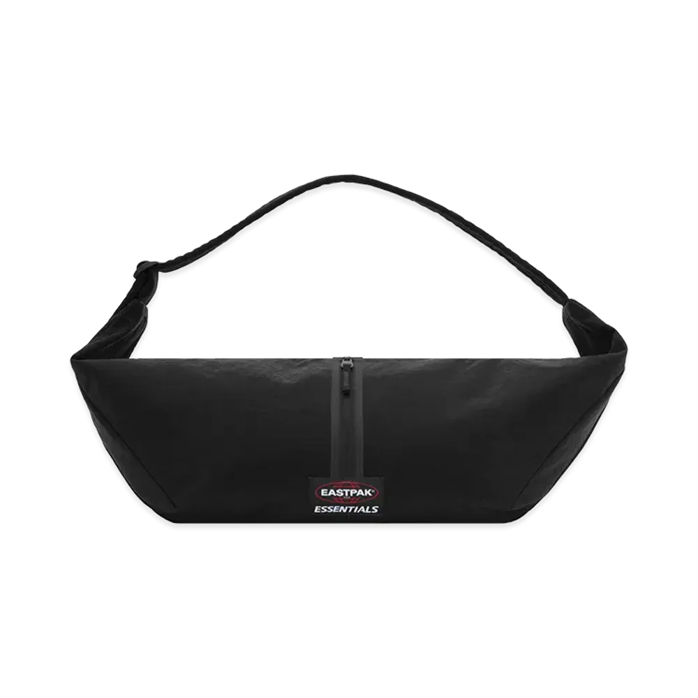 FEAR OF GOD ESSENTIALS x EASTPAK Shell Bag "Off Black"