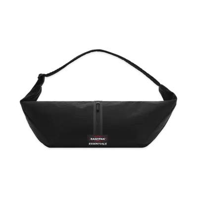 FEAR OF GOD ESSENTIALS x EASTPAK Shell Bag "Off Black"