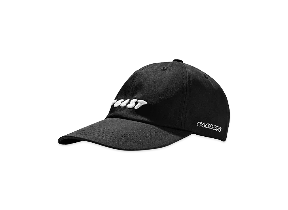 CLESSTE Clst Logo Active City Cap "Black"