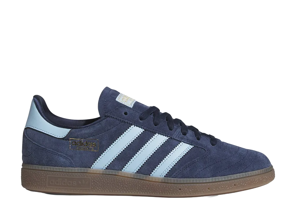 adidas Busenitz Vintage "Collegiate Navy/Clear Sky"