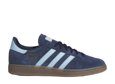 adidas Busenitz Vintage "Collegiate Navy/Clear Sky"