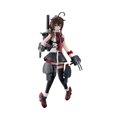 Good Smile Company "PLAMATEA" -Kantai Collection -Kancolle-- Shigure Kai San