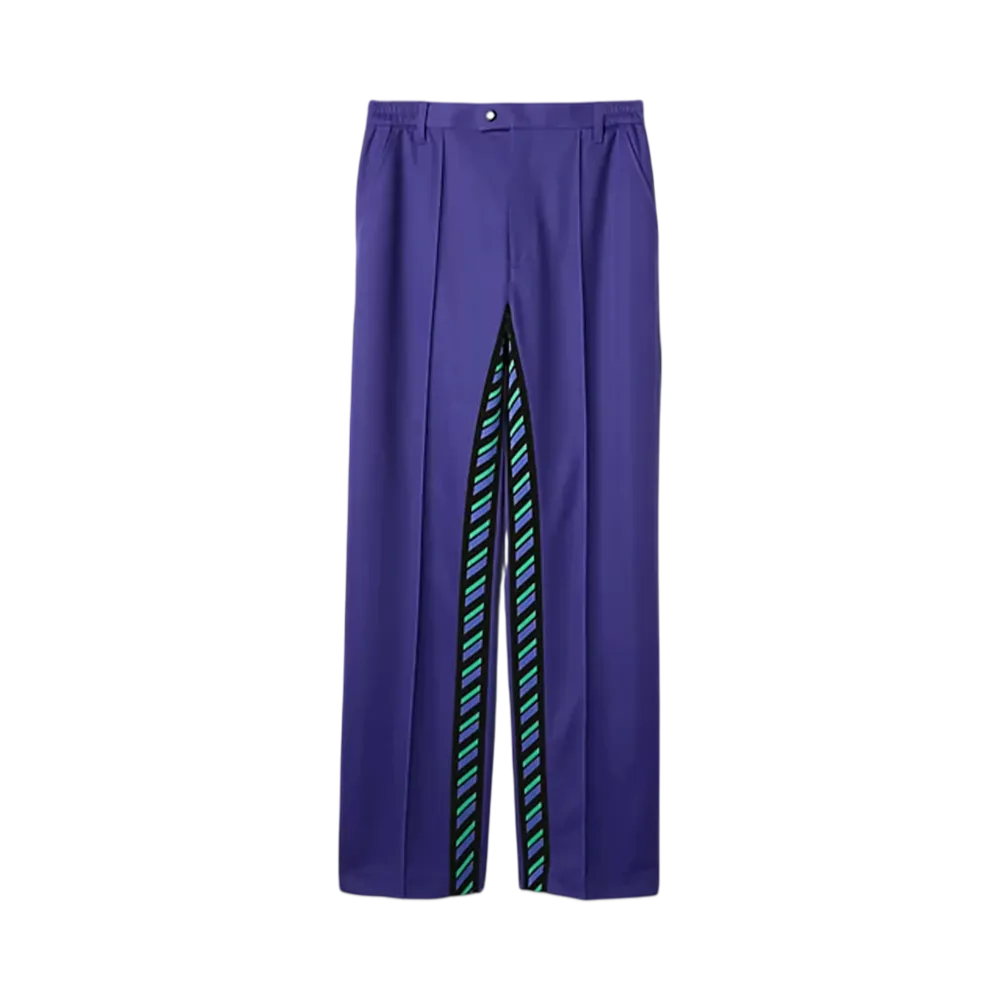 Asics Styrax Track Pants "Asics Blue"