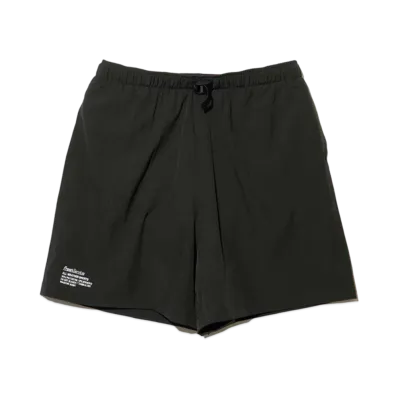 FreshService All Weather Shorts "Black"