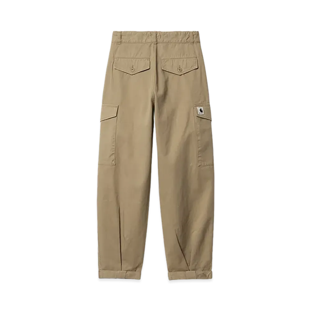 Carhartt WIP Women's Collins Pants "Sable"