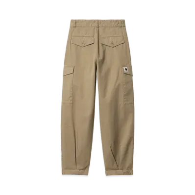 Carhartt WIP Women's Collins Pants "Sable"
