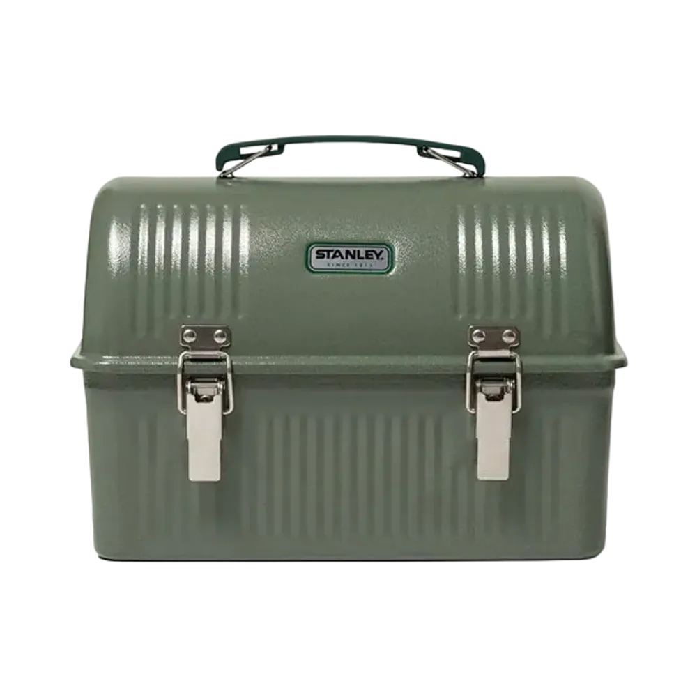 HUMAN MADE Steel Box 9.4L "Olivedrab"
