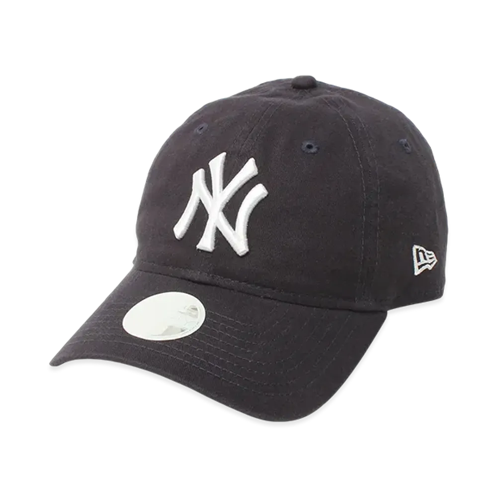 NEW ERA MLB W Core Classic 9Twenty New York Yankees "Navy"