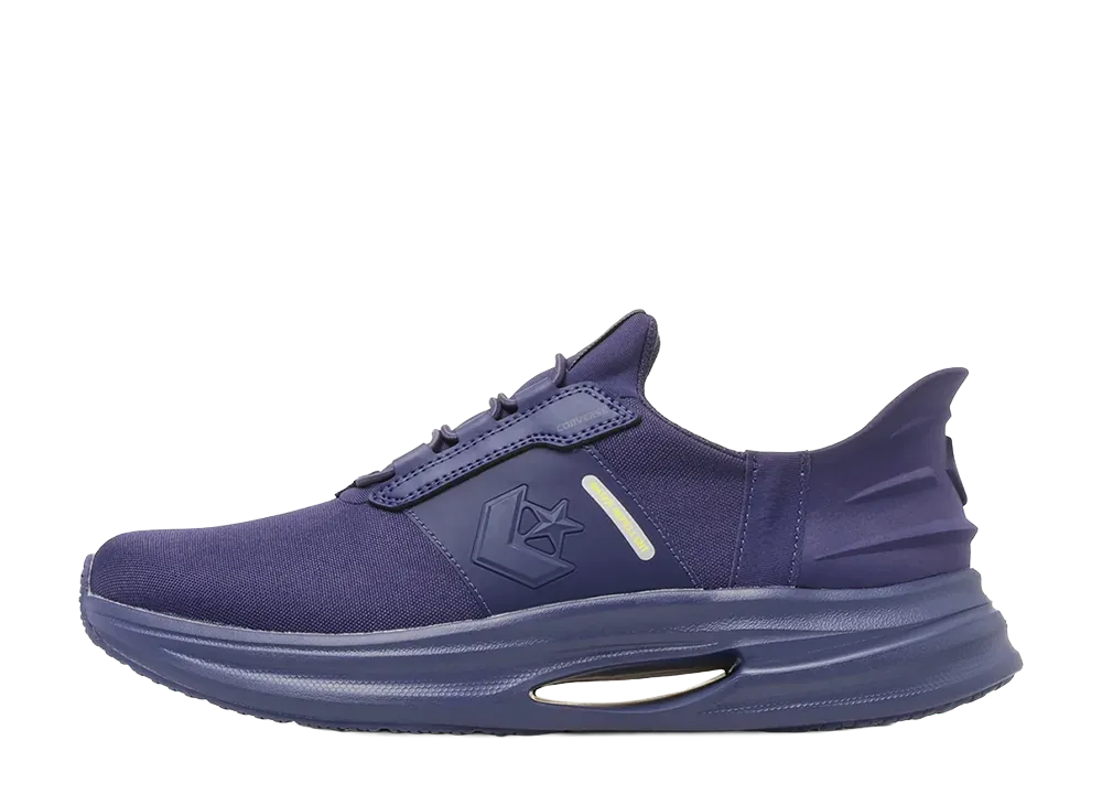 Converse Cavestar Slit Slide WR "Navy"