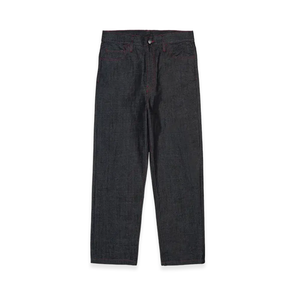 Carhartt WIP 2026 JP Rigid Denim Pant "Indigo"