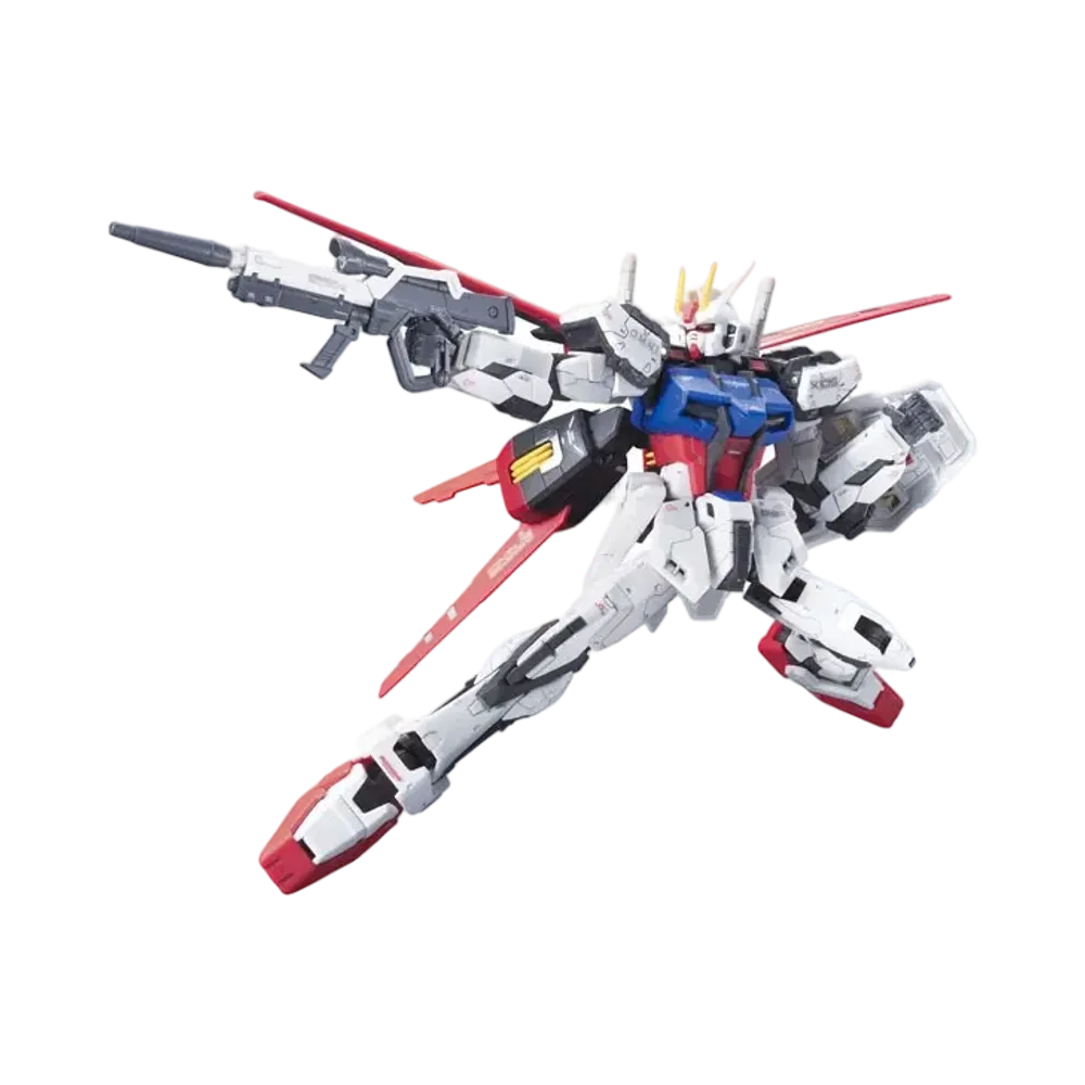 ROBOT SPIRITS <SIDE MS> Yale Strike Gundam
