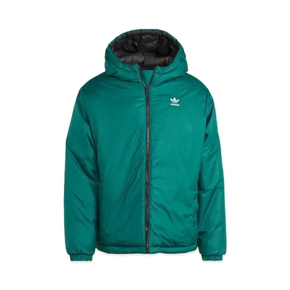 adidas Adicolor Reversible Jacket "Green"