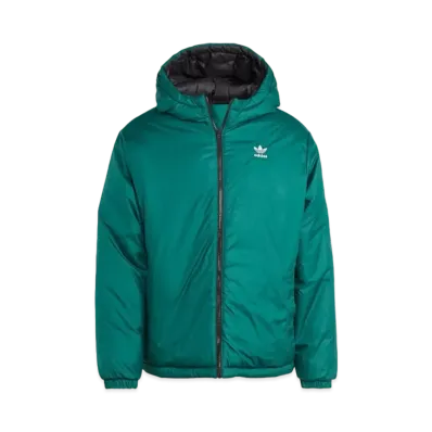 adidas Adicolor Reversible Jacket "Green"