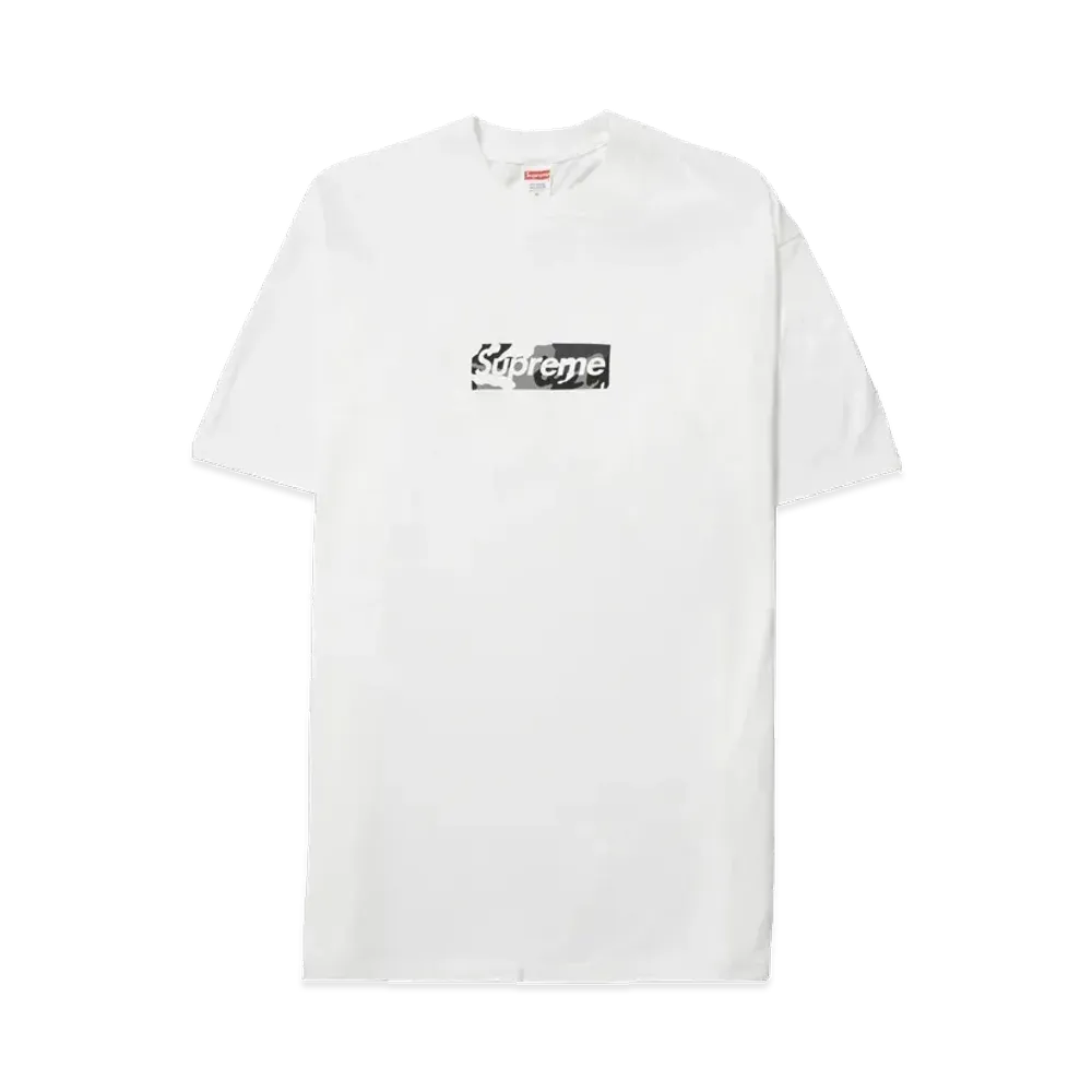 Supreme Box Logo Tee 