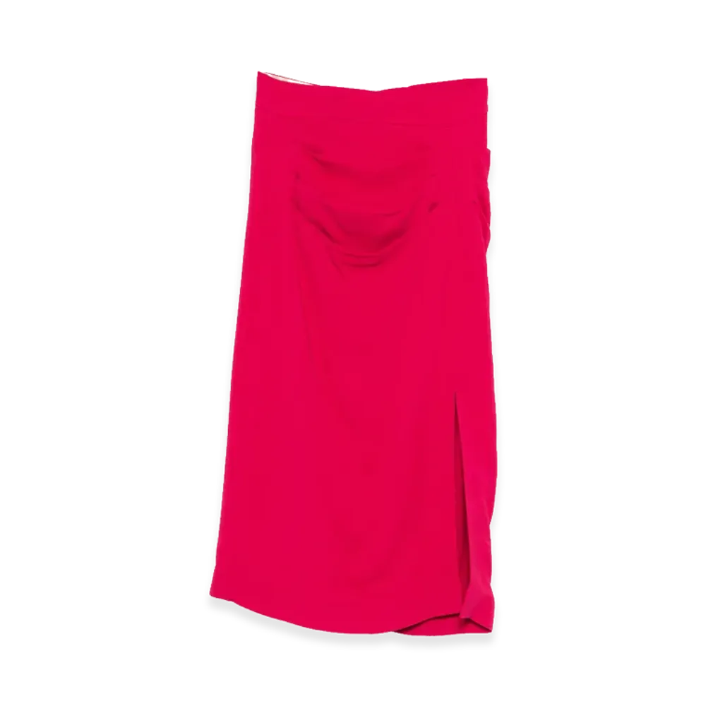 Valentino Women's Skirt "Pink"