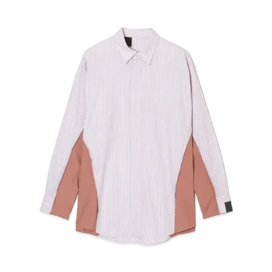 N.HOOLYWOOD Shirt "Purple"