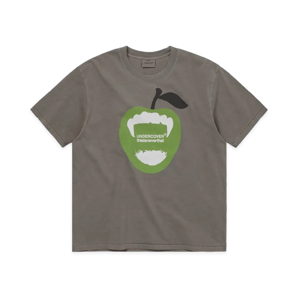 thisisneverthat x UNDERCOVER T-Shirt "Grey"