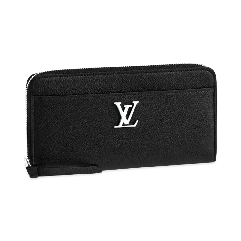 Louis Vuitton Zippy Lockme