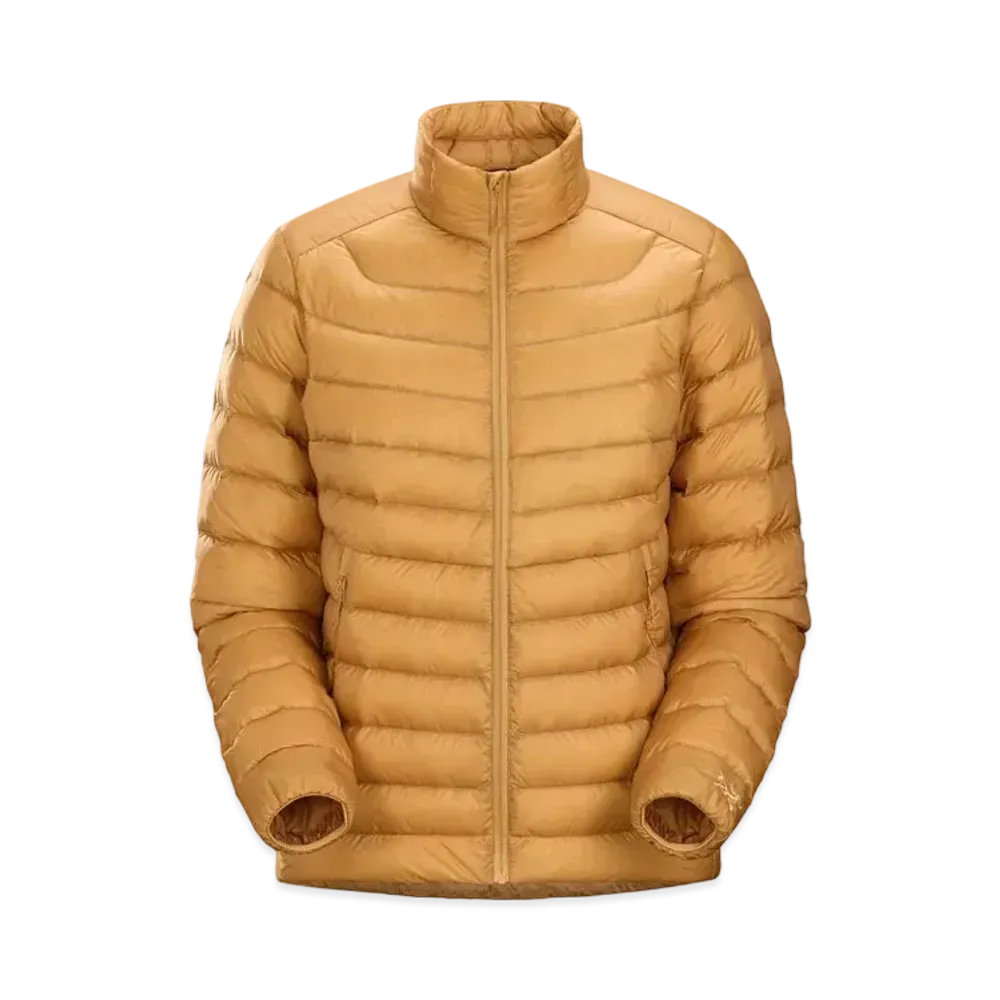 ARC'TERYX Women's Cerium Jacket "Retreat" X000005604
