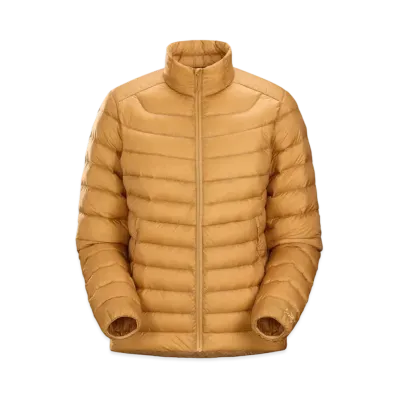 ARC'TERYX Women's Cerium Jacket "Retreat" X000005604