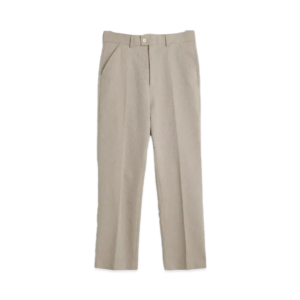 OUR LEGACY Darien Trouser Bedford Solaro