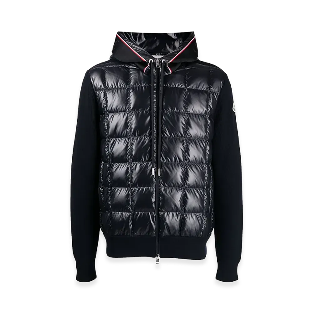 MONCLER Sweaters "Blue"