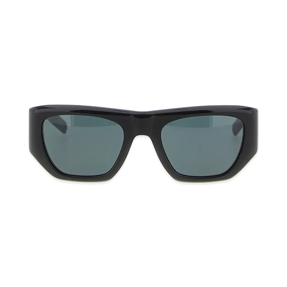 Saint Laurent Women's SL 740 Sunglasses "Black"
