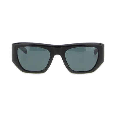Saint Laurent Women's SL 740 Sunglasses "Black"