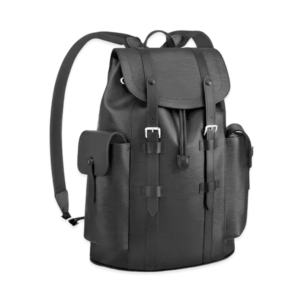 Louis Vuitton Christopher PM Epi