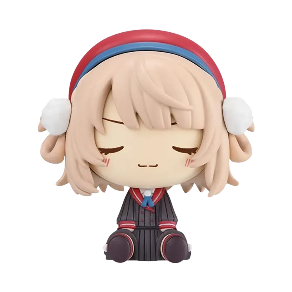 BANDAI "Ichiban Kuji" -Shigure Ui- F Prize Chocokko Figure B